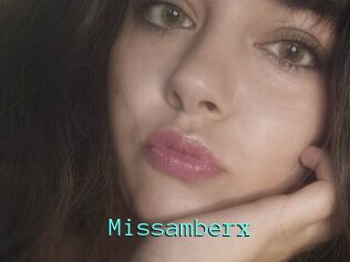 Missamberx