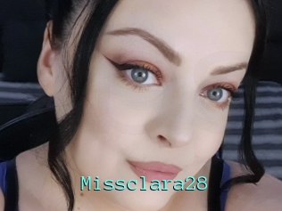 Missclara28