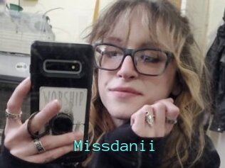 Missdanii