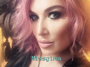 Missgina