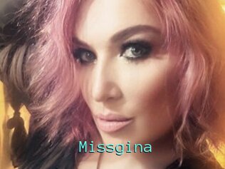 Missgina