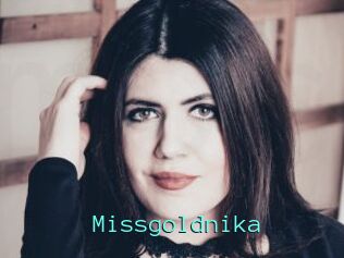 Missgoldnika