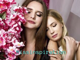 Missinspiration