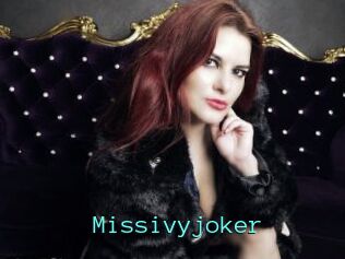 Missivyjoker