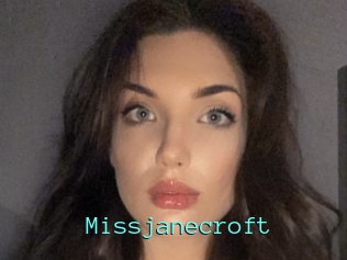 Missjanecroft