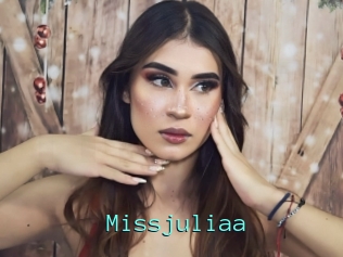 Missjuliaa