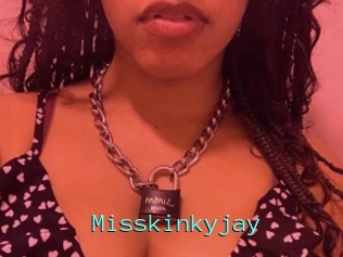 Misskinkyjay