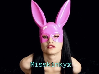 Misskinkyx