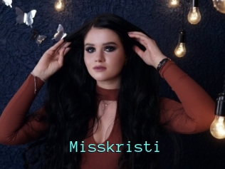 Misskristi