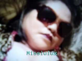 Misslulux