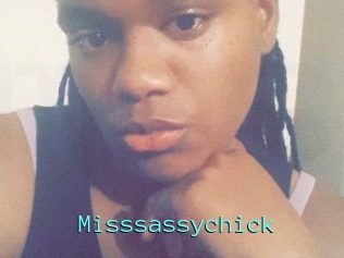 Misssassychick