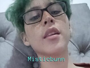 Misticbunn