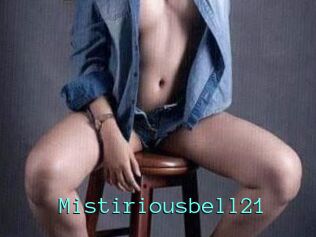 Mistiriousbell21