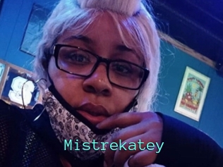 Mistrekatey