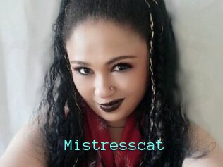 Mistresscat