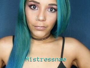 Mistressnae