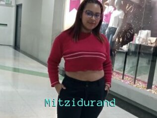 Mitzidurand