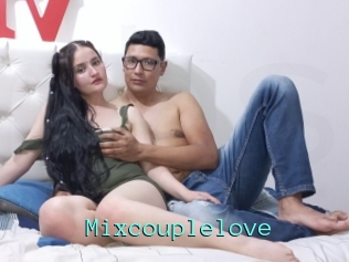 Mixcouplelove