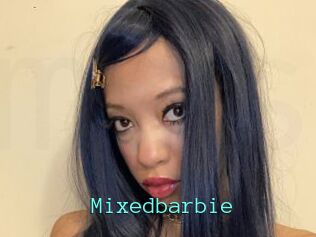 Mixedbarbie