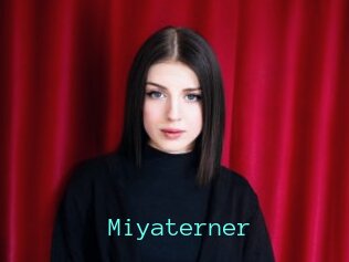 Miyaterner