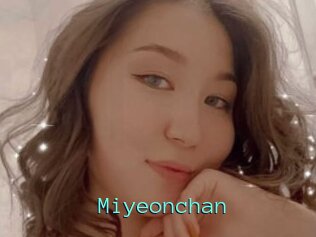 Miyeonchan