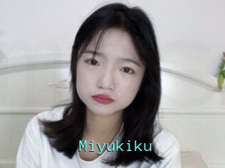 Miyukiku