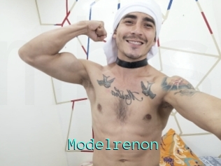 Modelrenon