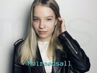 Moiraedsall