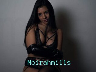 Moirahmills