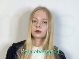 Moirebanwell