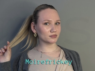 Moirefrickey