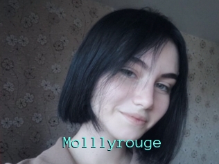 Molllyrouge