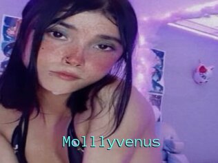 Molllyvenus