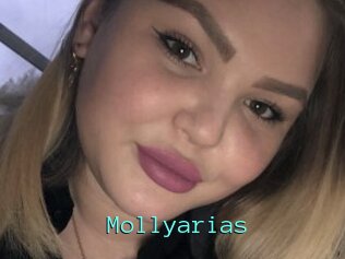 Mollyarias