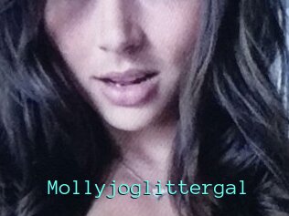 Mollyjoglittergal