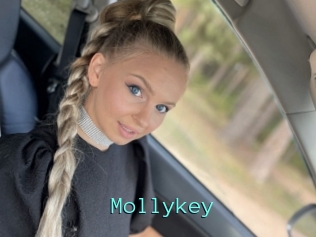 Mollykey