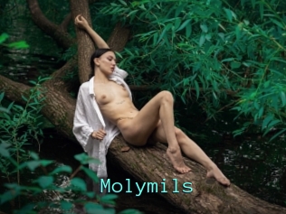 Molymils