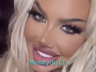 Mommydollx