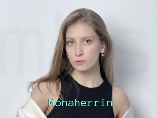 Monaherrin