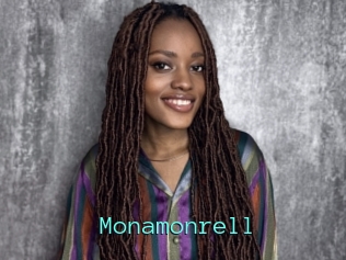 Monamonrell