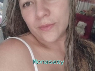 Monasexy