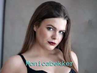 Monicabekker