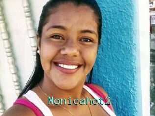 Monicahot2