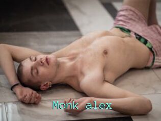 Monk_alex