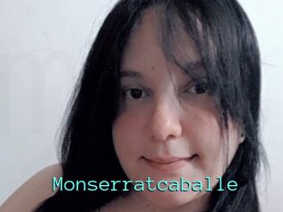 Monserratcaballe