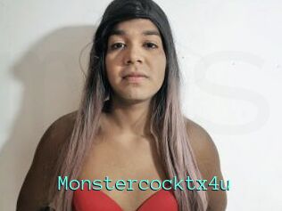 Monstercocktx4u