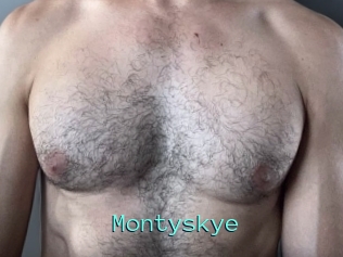 Montyskye