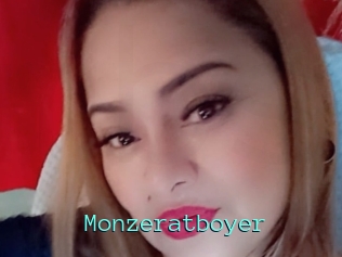 Monzeratboyer