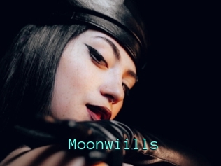 Moonwiills