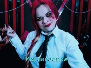 Morganacrow